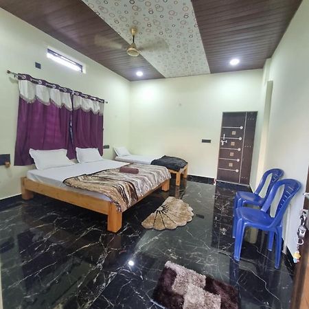 Brindavan Homestay هامبي المظهر الخارجي الصورة