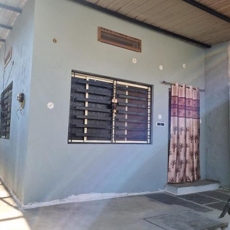 Brindavan Homestay هامبي المظهر الخارجي الصورة
